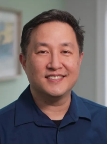 Photo of Dr. David W. Yue